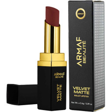 Armaf Beauté Velvet Matte Lipstick 2,6g 09 Camille