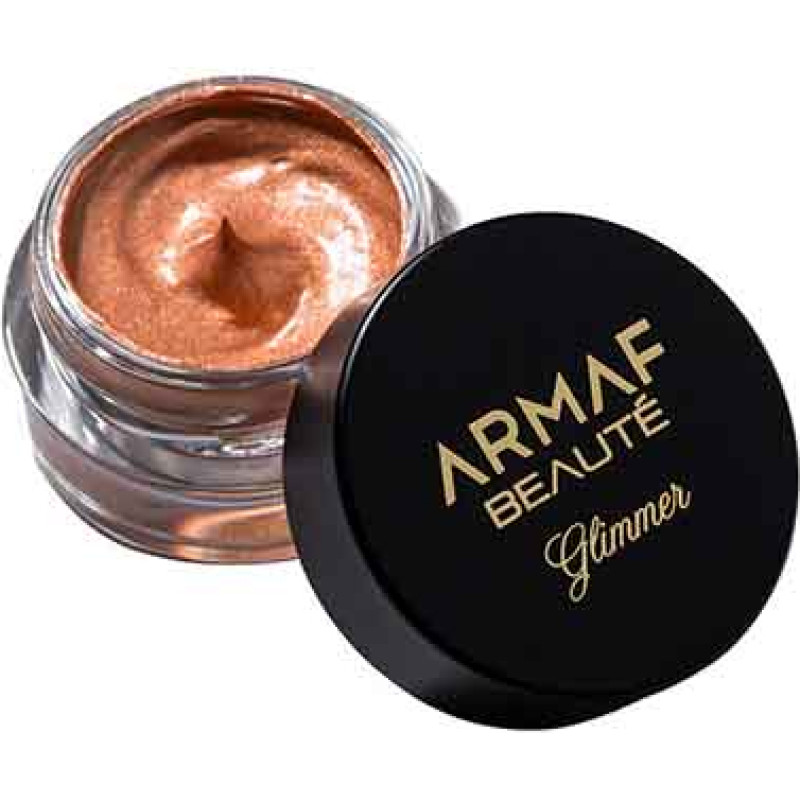Armaf Beauté Glimmer Highlighter 4,2ml 03 Felis