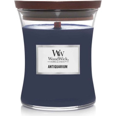 Woodwick Antiquarium Scented Candle With Wooden Wick 275g