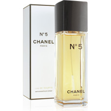 Chanel N°5 EDT W 50ml