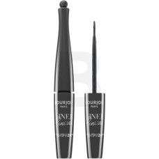 Bourjois Liner Pinceau Waterproof 24H šķidrais acu laineris 03 Gris Minimaliste 2,5 ml