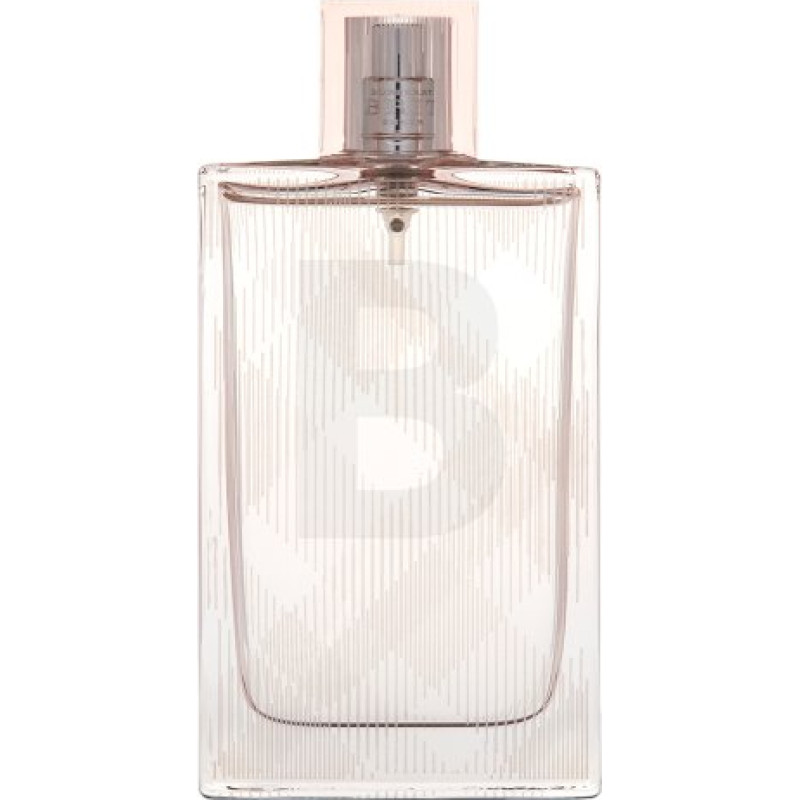 Burberry Brit Sheer Tualetes ūdens sievietēm 100 ml