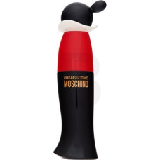 Moschino Cheap & Chic tualetes ūdens sievietēm 30 ml