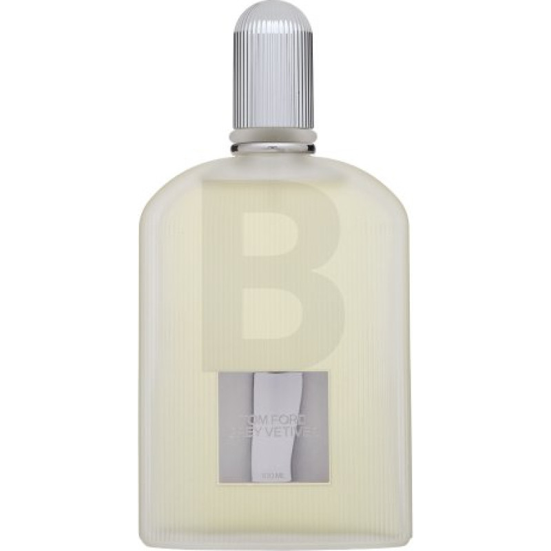 Tom Ford Grey Vetiver parfimērijas ūdens vīriešiem 100 ml