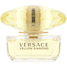 Versace Yellow Diamond tualetes ūdens sievietēm 50 ml