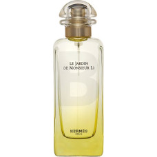 Hermes Hermès Le Jardin de Monsieur Li tualetes ūdens unisex 100 ml