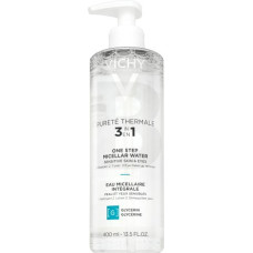 Vichy Pureté Thermale minerālais micelārais ūdens 400 ml