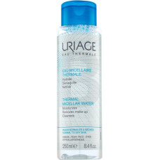 Uriage micelārais ūdens Termālais micelārais ūdens - normālai un sausai ādai 250 ml