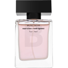 Narciso Rodriguez For Her Musc Noir parfimērijas ūdens sievietēm 30 ml