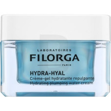 Filorga Hydra-Hyal Intensīvi mitrinošs serums, mitrinošs un atjaunojošs krēms 50 ml