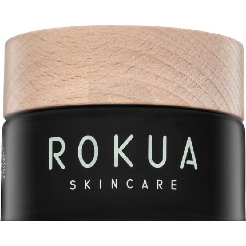 Rokua Skincare mitrinošs krēms Mitrinošs krēms sejai 50 ml