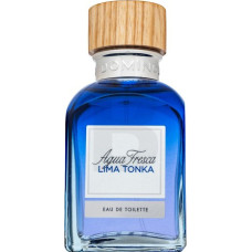 Adolfo Dominguez Agua Fresca Lima Tonka Tualetes ūdens vīriešiem 120 ml