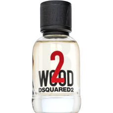 Dsquared2 2 Wood tualetes ūdens 50 ml