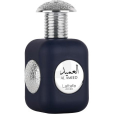 Lattafa Pride Al Ameed unisex parfimērijas ūdens 100 ml