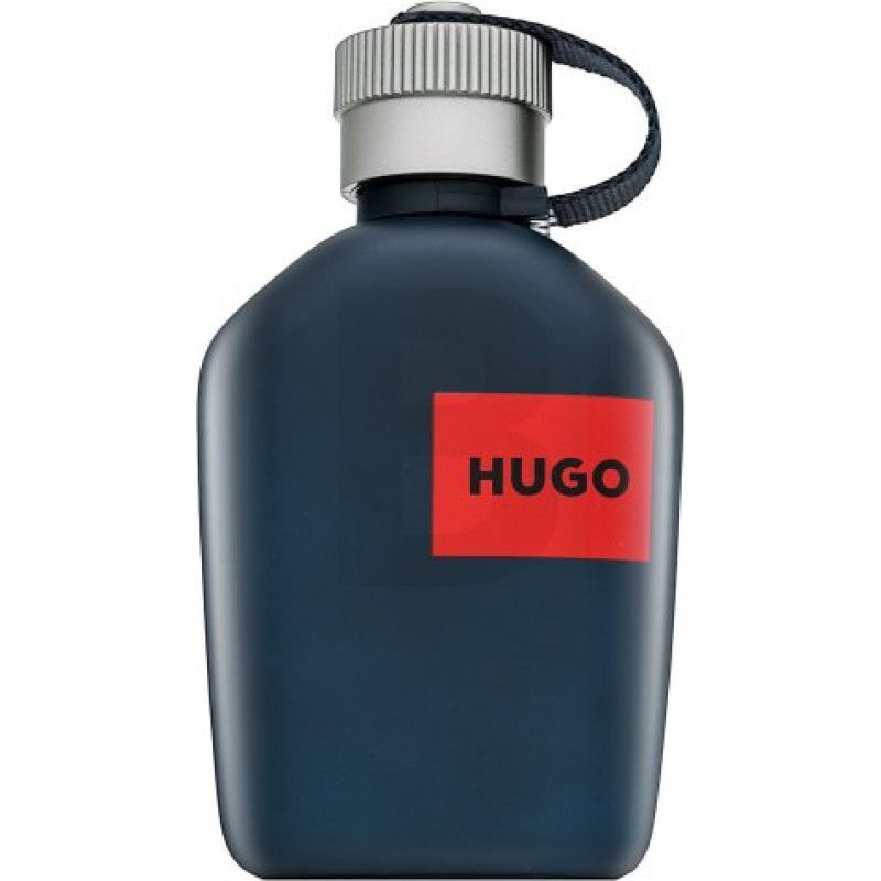 Hugo Boss Jeans Tualetes ūdens vīriešiem 125 ml