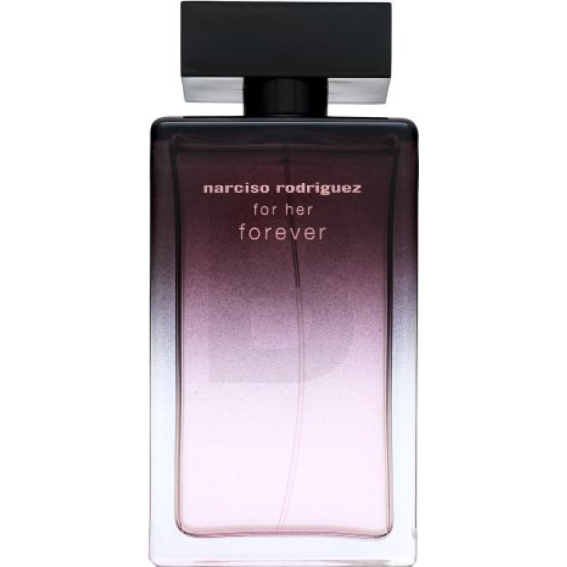 Narciso Rodriguez For Her Forever parfimērijas ūdens sievietēm 100 ml