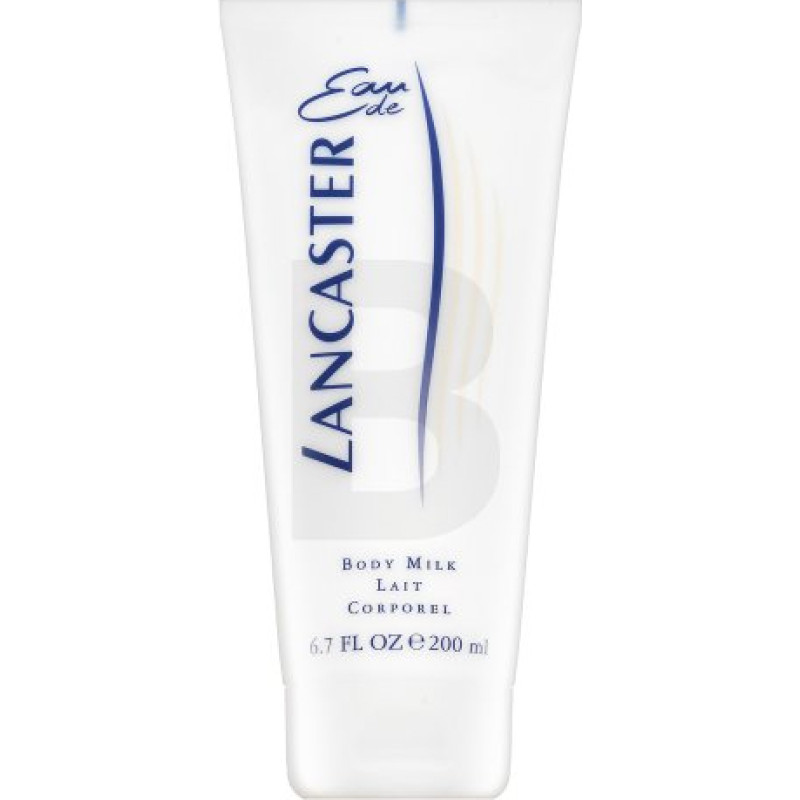 Lancaster Eau de Lancaster ķermeņa losjons sievietēm 200 ml