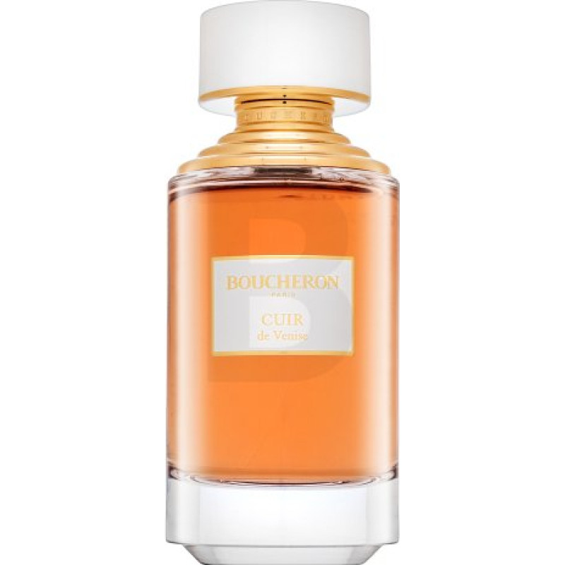 Boucheron Cuir De Venise unisex parfimērijas ūdens 125 ml