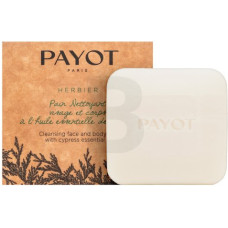 Payot ziepes Herbier Pain Nettoyant Visage et Corps 85 g