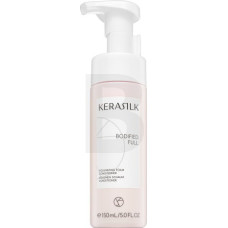 Kerasilk Essentials Volumizing Foam Conditioner putu kondicionieris apjomam 150 ml