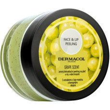 Dermacol sejas un lūpu pīlings ar vīnogu smaržu 50 ml