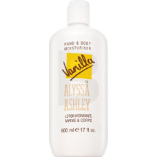 Alyssa Ashley Vanilla ķermeņa losjons sievietēm 500 ml