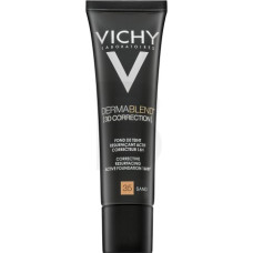 Vichy Dermablend 3D Correction ilgnoturīgs grims pret ādas nepilnībām 35 Sand 30 ml