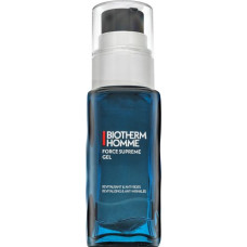 Biotherm Homme Gel Cream Force Supreme Gel Revitalizing & Anti-Aging 50 ml