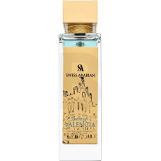 Swiss Arabian Spirit Of Valencia tīras smaržas unisex 100 ml