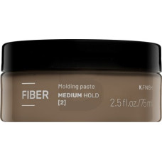 Lakmé K.Finish Fiber Molding Paste veidošanas pasta vidējas fiksācijas pakāpei 75 ml