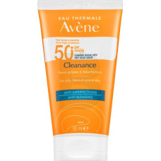 Avene Avène Cleanance saules krēms SPF 50+ 50 ml