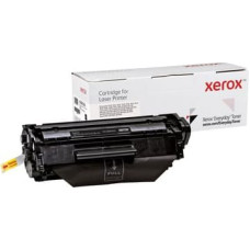 Xerox toner cartridge Everyday compatible with HP 12A (Q2612A | CRG-104 | FX-9 | CRG-103) - Black