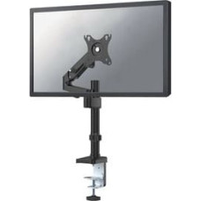 Neomounts DS70-750BL1 mounting kit - full-motion adjustable arm - for LCD display - black