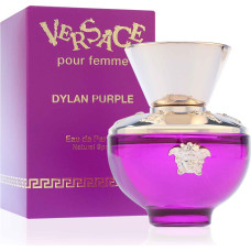 Versace Dylan Purple EDP W 100ml