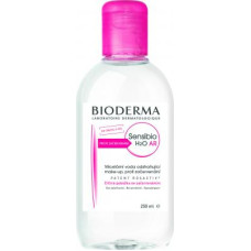 Bioderma Sensibio H2O AR micellar water against redness 250 ml