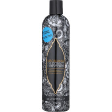 Xpel Hair Care Xpel Macadamia Oil nourishing conditioner 400 ml
