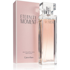 Calvin Klein Eternity Moment eau de parfum for women 30 ml