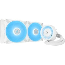 Arctic Cooling ARCTIC Liquid Freezer III 280 - processor liquid cooling system