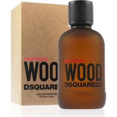 Dsquared2 Original Wood EDP M 100ml