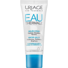 Uriage Eau Thermale mitrinošā emulsija ūdens želeja 40 ml