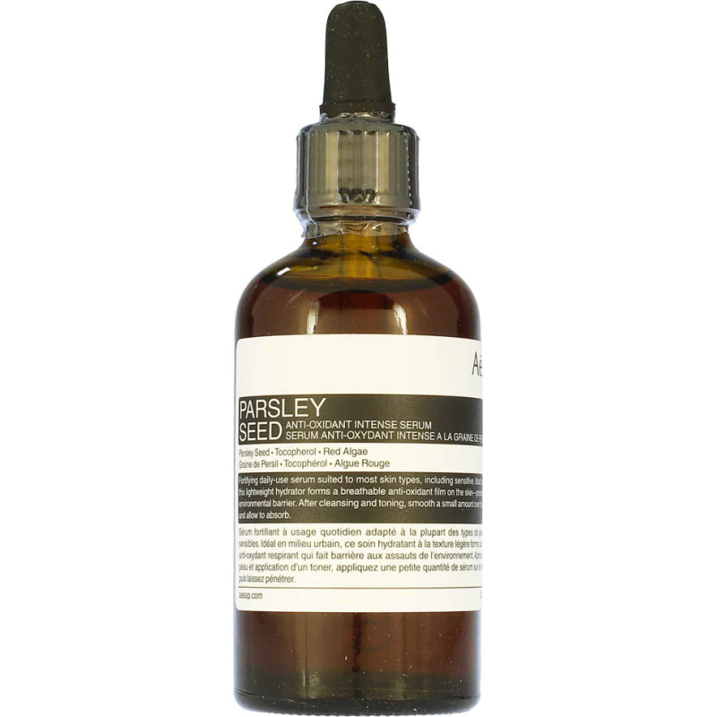 Aesop Parsley Seed Anti-Oxidant Intense Serum 60ml