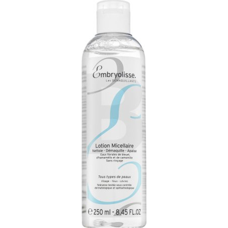 Embryolisse Micelārais losjons 250 ml