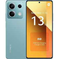 Xiaomi Redmi Note 13 8|256GB 5G Ocean Teal