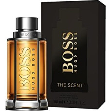 Hugo Boss The Scent After Shave M 100ml