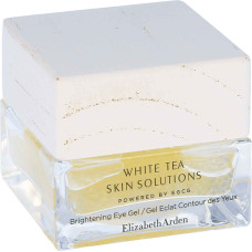 Elizabeth Arden White Tea Skin Solutions Brightening Eye Gel 15ml