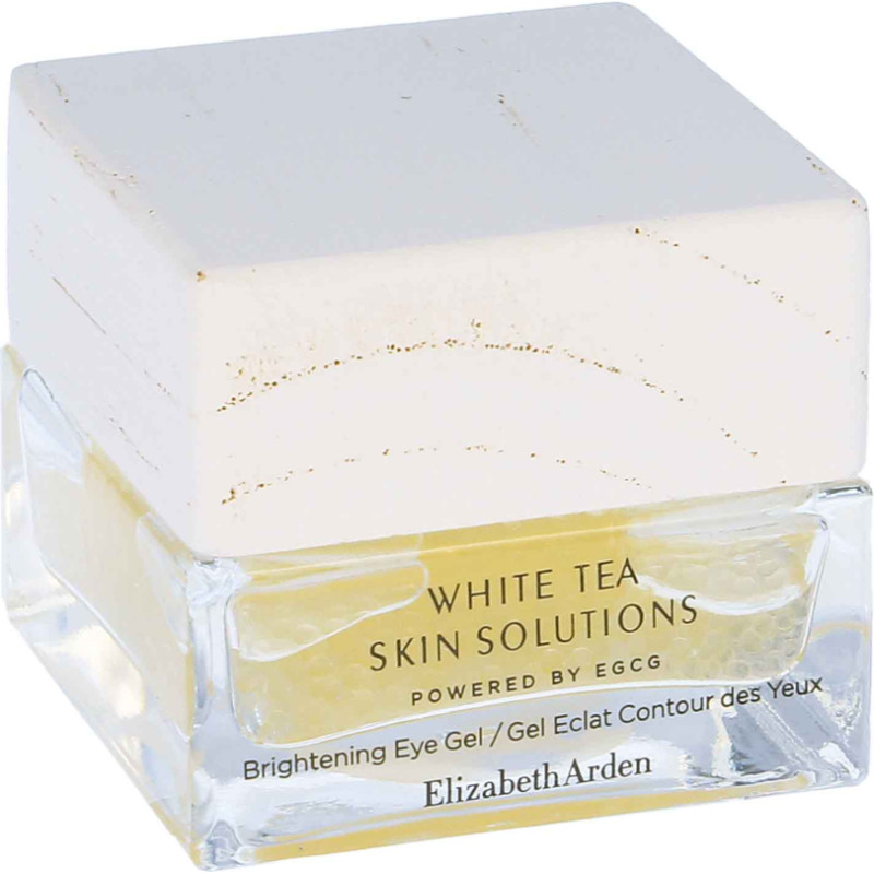 Elizabeth Arden White Tea Skin Solutions Brightening Eye Gel 15ml