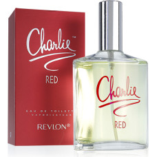 Revlon Charlie Red EDT W 100ml