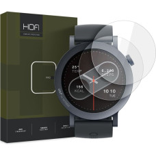 Hofi RŪDĪTS STIKLS HOFI GLASS PRO+ 2-PACK NEKAS CMF WATCH PRO 2 CAURSPĪDĪGS