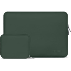 TECH-PROTECT NEOSLIM KLĒPJDATORS 15-16 MIDNIGHT GREEN