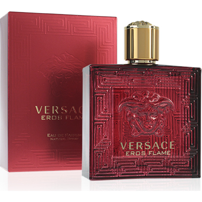 Versace Eros Flame EDP M 50ml